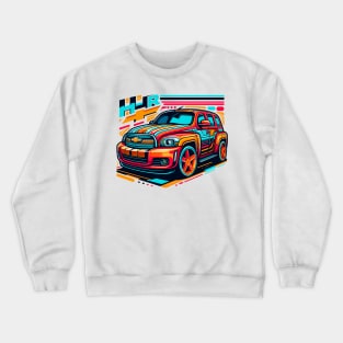 Chevrolet HHR Crewneck Sweatshirt